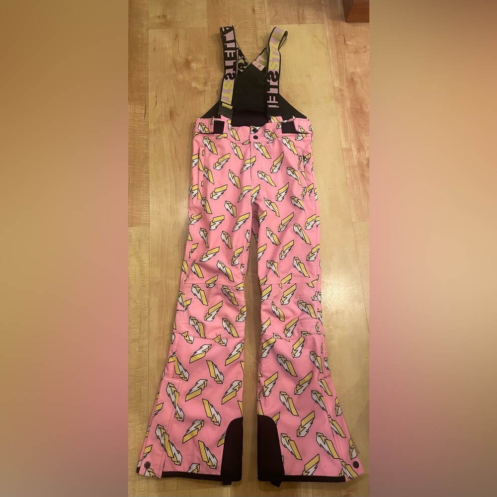 Stella McCartney ski pants